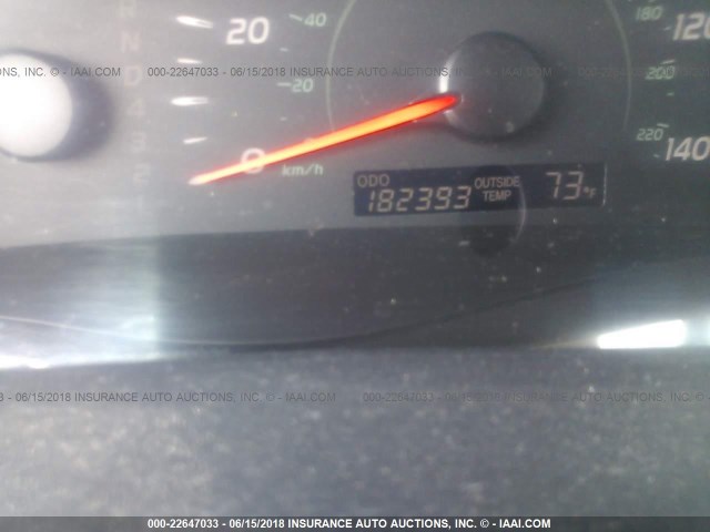 4T4BE46K59R063368 - 2009 TOYOTA CAMRY SE/LE/XLE ლურჯი ფოტო 7