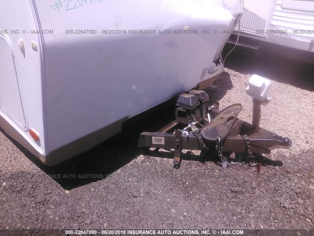 4X4TRLB26CD115342 - 2012 FOREST RIVER ROCKWOOD  白色 照片 7