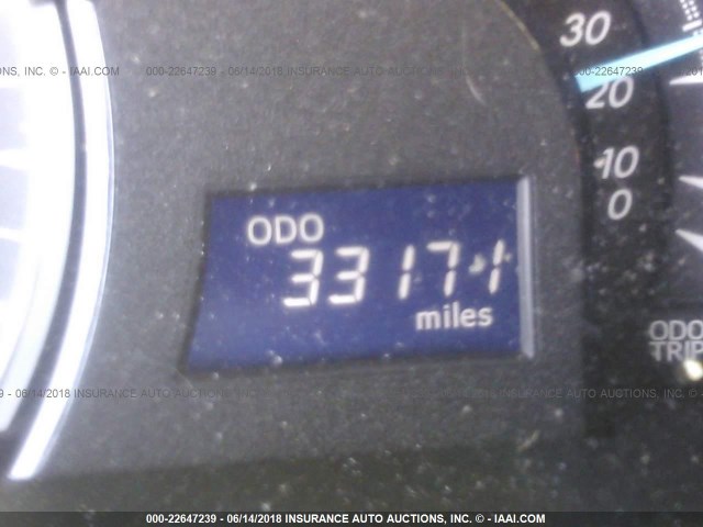 4T4BF1FK2DR312875 - 2013 TOYOTA CAMRY L/SE/LE/XLE 银色 照片 7