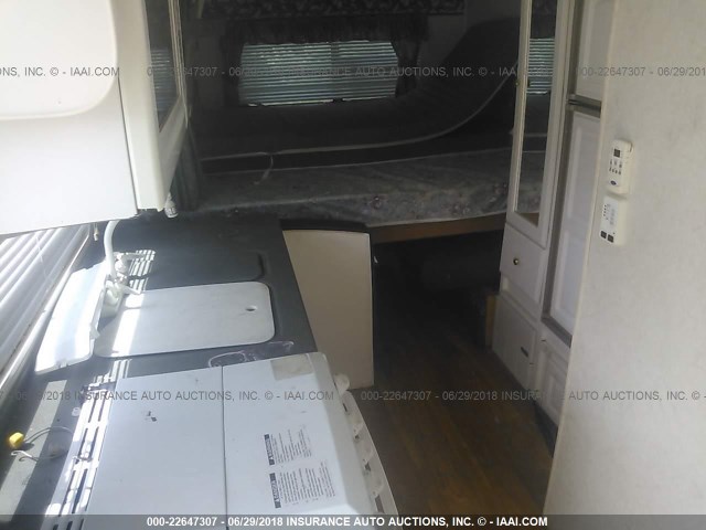 4YDT2602835902735 - 2003 KEYSTONE OUTBACK Unknown photo 8