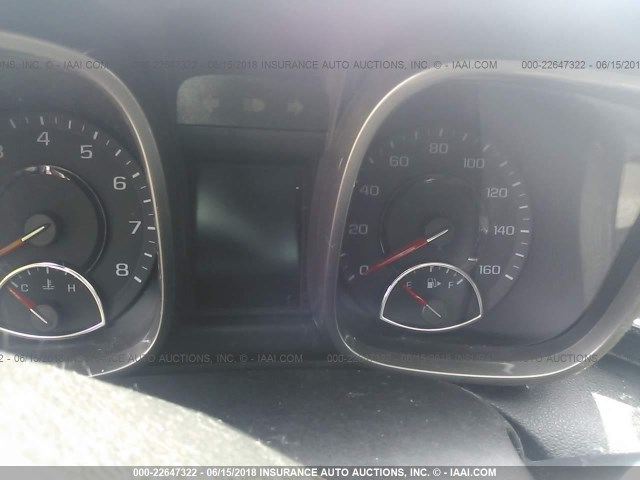 1G11B5SA6DF182851 - 2013 CHEVROLET MALIBU LS Ақ фото 7