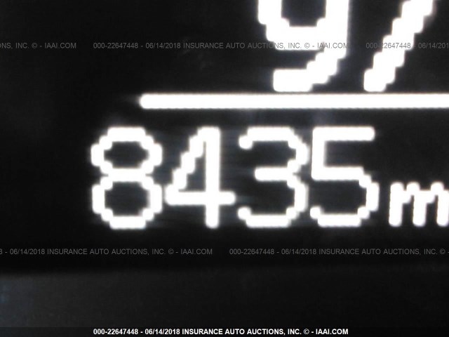 5YFBURHE6HP703539 - 2017 TOYOTA COROLLA L/LE/XLE/SE/XSE შავი ფოტო 7