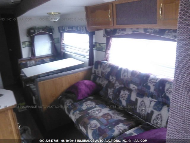 4X4TSME2X4Y292721 - 2004 FOREST RIVER OTHER  WHITE photo 6