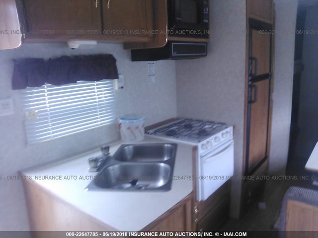 4X4TSME2X4Y292721 - 2004 FOREST RIVER OTHER  WHITE photo 7