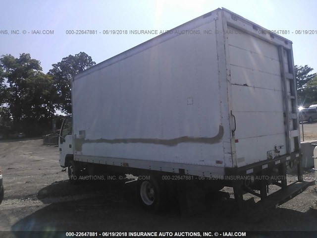 J8BB4B16357004190 - 2005 CHEVROLET TILT MASTER W35042  GRAY photo 3