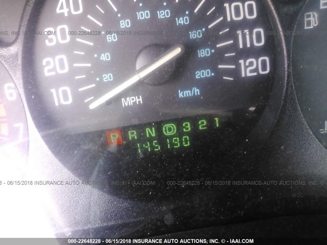 2G4WB52K931208415 - 2003 BUICK REGAL LS 白色 照片 7