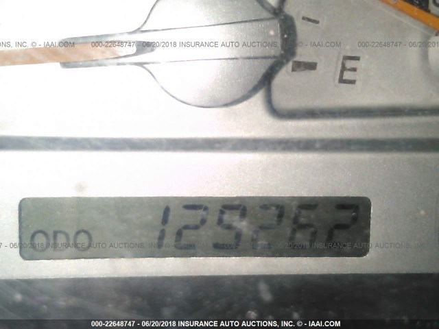 4T1BE32K53U201945 - 2003 TOYOTA CAMRY LE/XLE/SE Qara foto 7