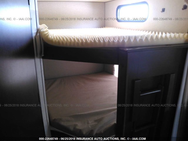 4X4TCKB29G9125321 - 2016 FOREST RIVER GREY WOLF  白色 照片 10