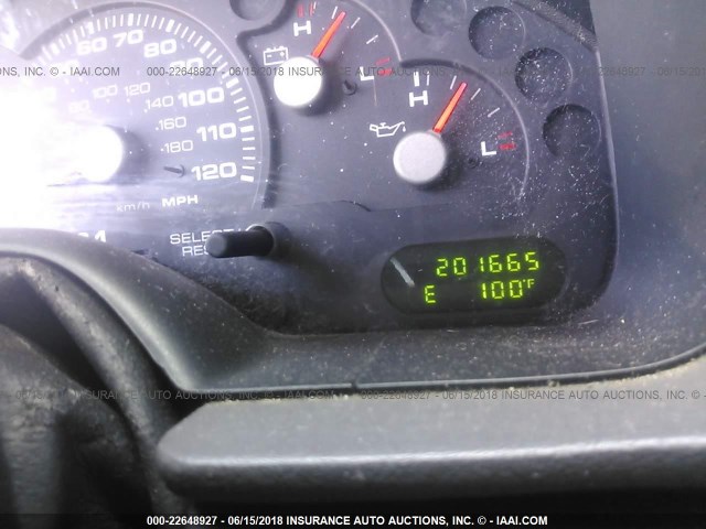 1FMZU73K23UB84514 - 2003 FORD EXPLORER XLT/XLT SPORT/NBX 红色 照片 7