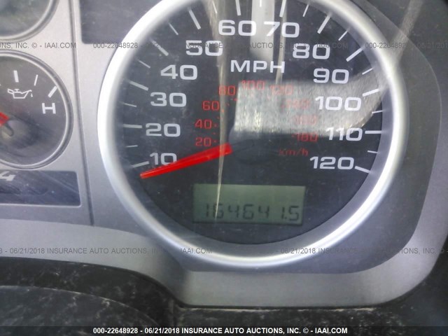 1FTPW14V48FA67380 - 2008 FORD F150 SUPERCREW თეთრი ფოტო 7