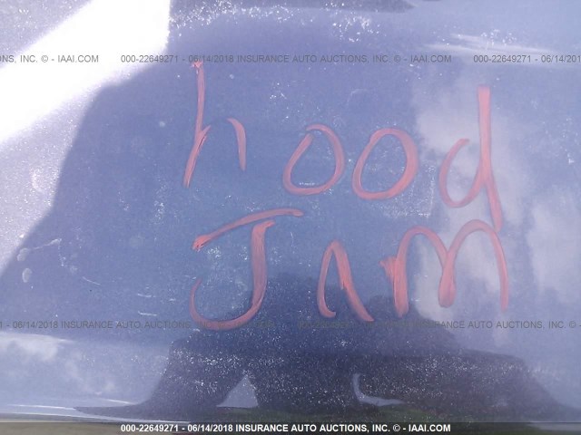 1G11B5SL6FF229736 - 2015 CHEVROLET MALIBU LS Light Blue photo 10