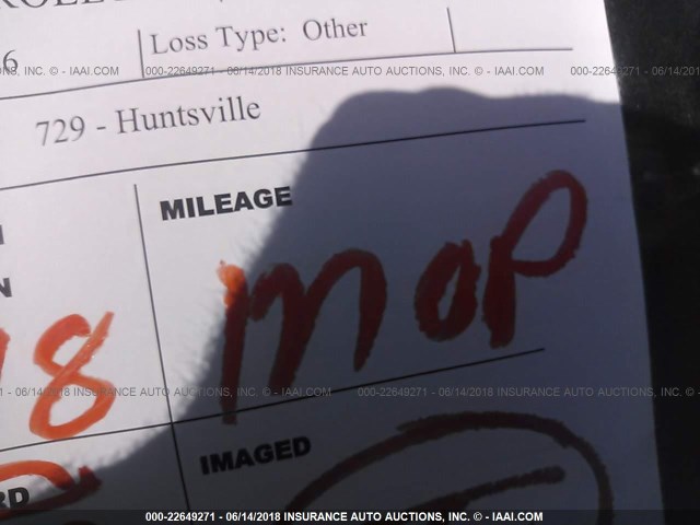 1G11B5SL6FF229736 - 2015 CHEVROLET MALIBU LS Light Blue photo 7