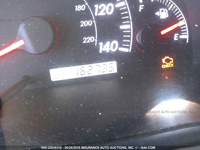 4T1BE32K66U748548 - 2006 TOYOTA CAMRY LE/XLE/SE 白色 照片 7