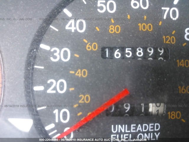 JT2AE09E9P0027379 - 1993 TOYOTA COROLLA LE/DX Açıq mavi foto 7