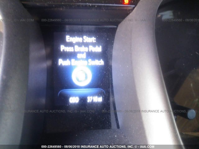 4T1BK1EB2JU271909 - 2018 TOYOTA AVALON XLE PLUS/PREMIUM/TOUR/LTD MAROON photo 7