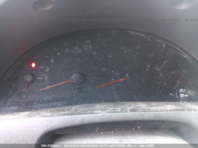 4T1BF3EK9BU197096 - 2011 TOYOTA CAMRY SE/LE/XLE SILVER photo 7