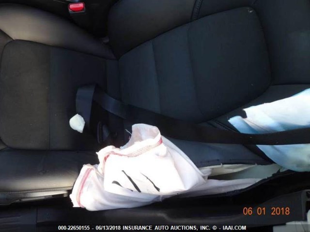 JM3KFACM3J0307120 - 2018 MAZDA CX-5 TOURING BLACK photo 11