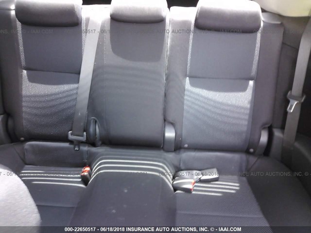 JTKDE167490278211 - 2009 TOYOTA SCION TC 灰色 照片 8