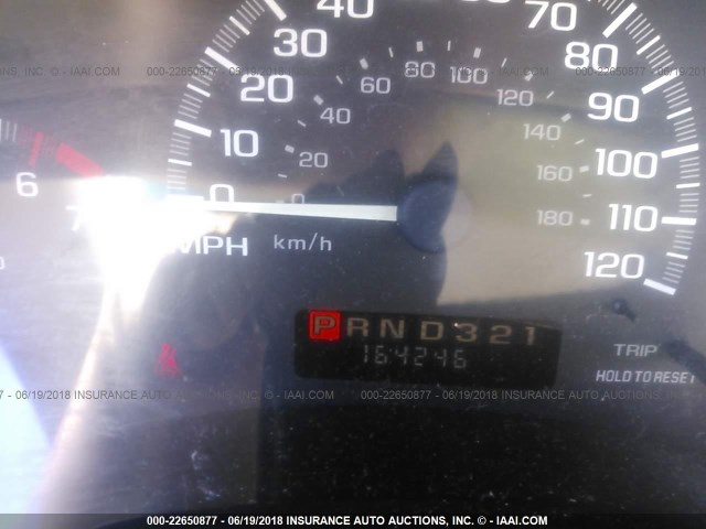 1G1NE52J9X6223194 - 1999 CHEVROLET MALIBU LS SILVER photo 7