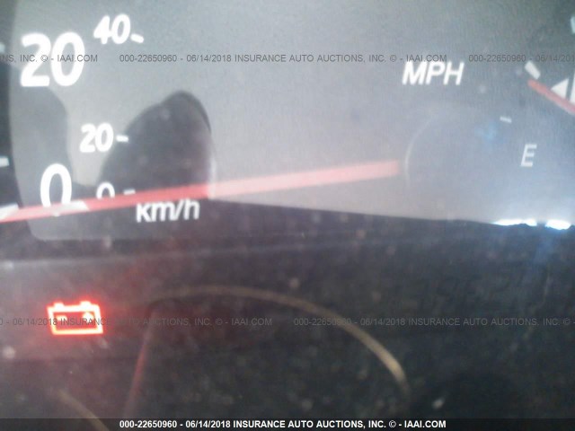 4T1BE32K24U358141 - 2004 TOYOTA CAMRY LE/XLE/SE 黑色 照片 7