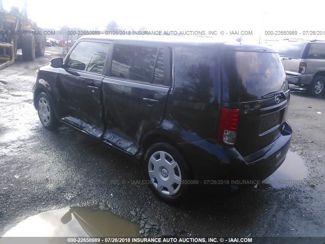 JTLZE4FE7B1123752 - 2011 TOYOTA SCION XB Qara foto 3