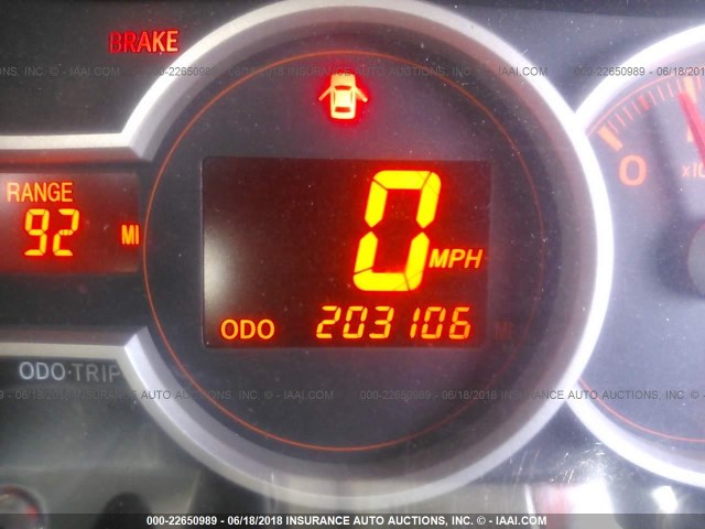 JTLZE4FE7B1123752 - 2011 TOYOTA SCION XB Qara foto 7