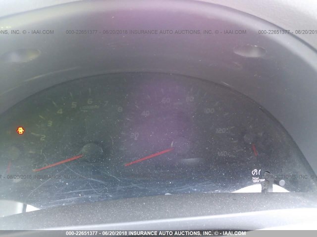 4T1BF3EK9AU568482 - 2010 TOYOTA CAMRY SE/LE/XLE 白色 照片 7