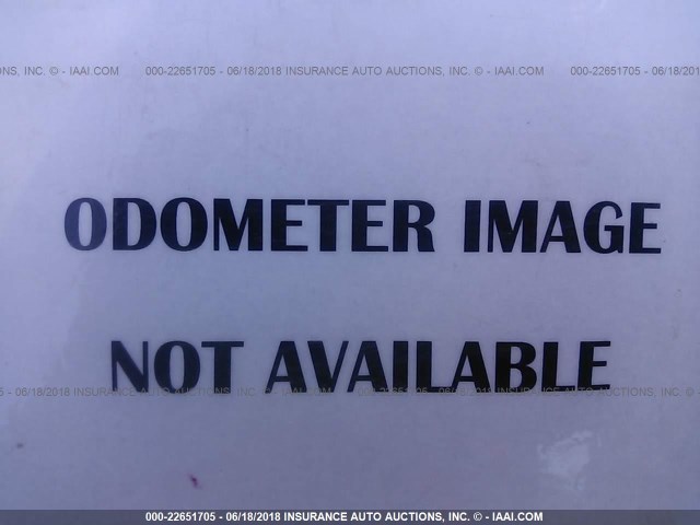 JTKDE177150047761 - 2005 TOYOTA SCION TC 银色 照片 7