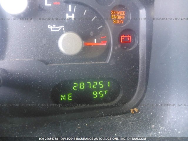 1FMZU73K63UC04277 - 2003 FORD EXPLORER XLT/XLT SPORT/NBX 米色 照片 7