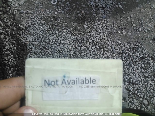 5TELU42NX7Z334256 - 2007 TOYOTA TACOMA DOUBLE CAB 银色 照片 7