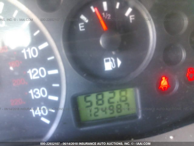 1FAFP34N77W283362 - 2007 FORD FOCUS ZX4/S/SE/SES 黑色 照片 7