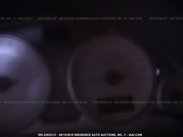 3G5DA03E73S523865 - 2003 BUICK RENDEZVOUS CX/CXL WHITE photo 7