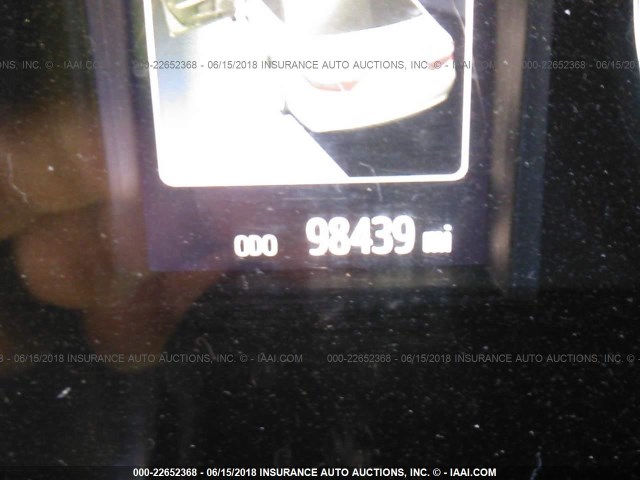 4T1BF1FK7FU954179 - 2015 TOYOTA CAMRY LE/XLE/SE/XSE SILVER photo 7