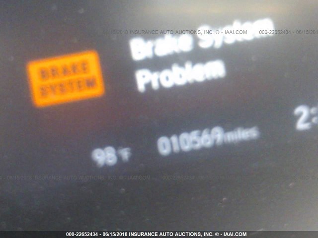 2HGFC3B73HH351703 - 2017 HONDA CIVIC EXL Qara foto 7