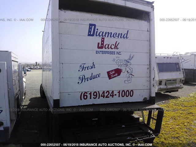 1GDJ7H1C22J515310 - 2002 GMC C-SERIES C7H042 白色 照片 7