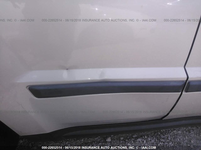 1J8GS48K07C526300 - 2007 JEEP GRAND CHEROKEE LAREDO/COLUMBIA/FREEDOM 棕色 照片 6