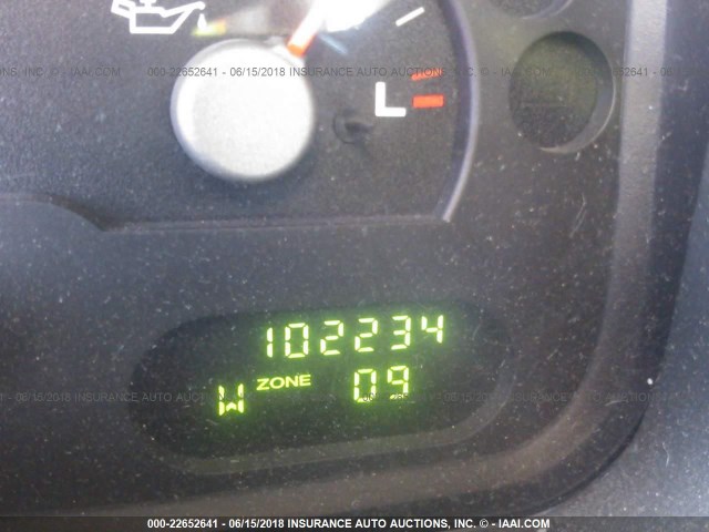 1FMZU63K23ZA84670 - 2003 FORD EXPLORER XLT/XLT SPORT/NBX 红色 照片 7