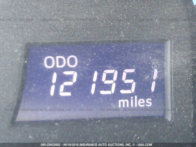 4T1BF1FK5CU076781 - 2012 TOYOTA CAMRY SE/LE/XLE SILVER photo 7