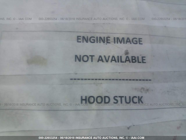 5LMFU27R64LJ16427 - 2004 LINCOLN NAVIGATOR BLACK photo 10