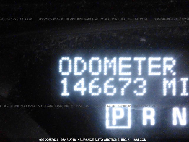 1GKER23D59J169853 - 2009 GMC ACADIA SLT-1 Kastanienbraun Foto 7