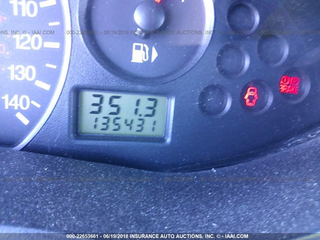 1FAFP37N37W140467 - 2007 FORD FOCUS ZX5/S/SE/SES 灰色 照片 7