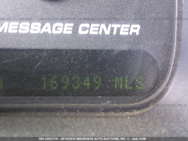 1FMZU74EX2ZA42194 - 2002 FORD EXPLORER EDDIE BAUER თეთრი ფოტო 7