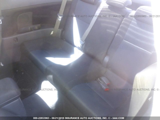 JTKDE177160111282 - 2006 TOYOTA SCION TC 紫色 照片 8