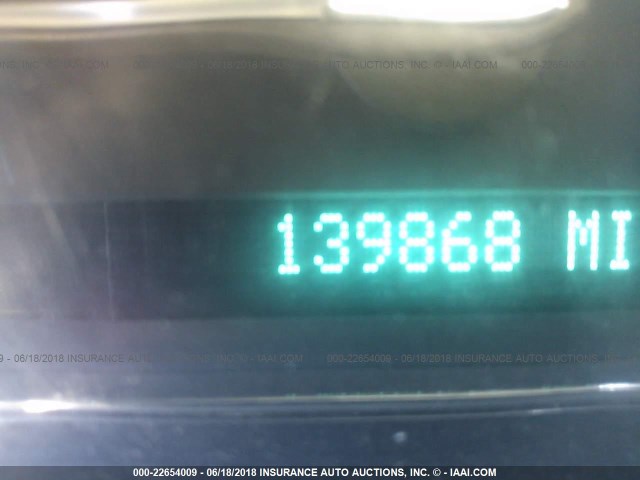 3GNDA13D37S569745 - 2007 CHEVROLET HHR LS RED photo 7