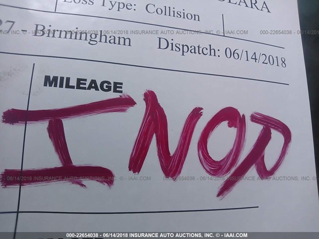 4T1FA38P06U098969 - 2006 TOYOTA CAMRY SOLARA SE/SLE Ağ foto 7