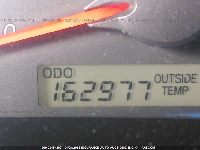 4T1BK46K08U575444 - 2008 TOYOTA CAMRY LE/XLE/SE თეთრი ფოტო 7