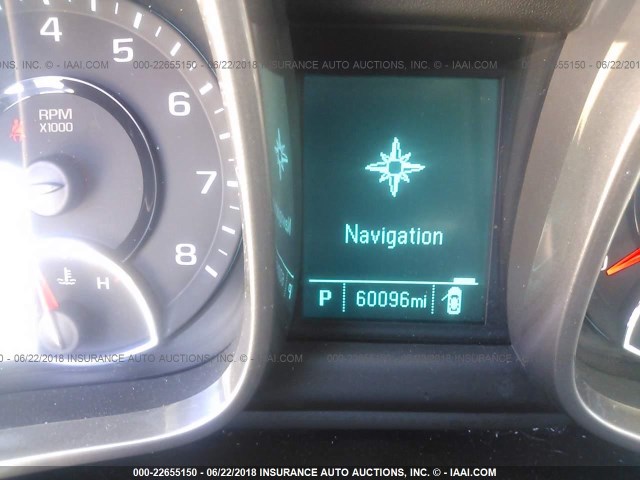 1G11B5SA3DF345696 - 2013 CHEVROLET MALIBU LS BLACK photo 7