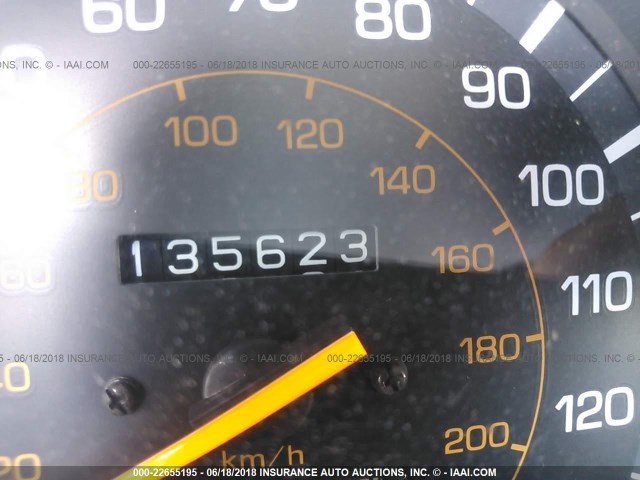 4T1SV21E4LU208858 - 1990 TOYOTA CAMRY DLX 灰色 照片 7