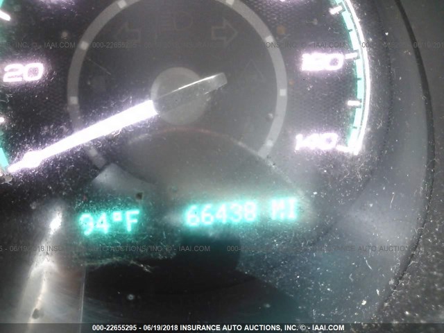 1G1ZB5E09CF180225 - 2012 CHEVROLET MALIBU LS WHITE photo 7