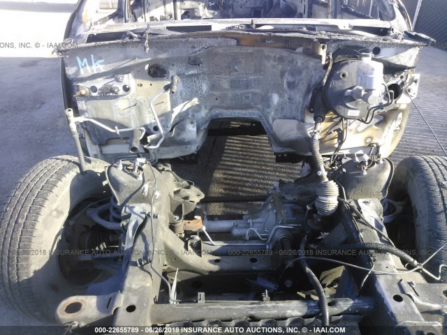 1GYS4KEF0BR315251 - 2011 CADILLAC ESCALADE ESV PLATINUM თეთრი ფოტო 10